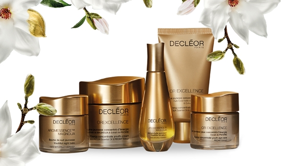 Decléor producten