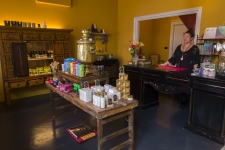 Quimone winkel in Heusden