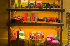 Quimone winkel in Heusden